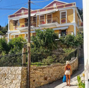 Sevasti Symi Studios